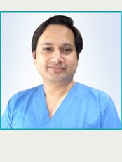 Dr Ashutosh Mishra - Enhance Clinics, E-84,, Greater Kailash, Part-1, New Delhi, 110048, 