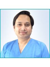 Dr Ashutosh Mishra - Enhance Clinics, E-84,, Greater Kailash, Part-1, New Delhi, 110048,  0