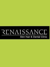 Renaissance Skin Hair And Dental Clinic - Sa35 lgf near srs box office jaipuria mall ahinsha khand 1, Ghaziabad, Uttar predesh, 201014,  0