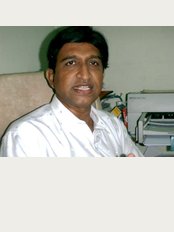 Dr. Devesh Mehta - Dr Devesh Mehta