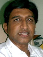Dr. Devesh Mehta - Dr Devesh Mehta 