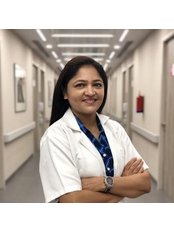 Dr. Shilpi Bhadani - Surgeon at CK Birla Hospital for Women