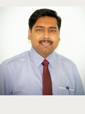 Dr. Vimalendu Brajesh - Division of Plastic, Aesthetic and Reconstructive Surgery, Medanta, The Medicity, Gurgaon, Haryana, 122001, 