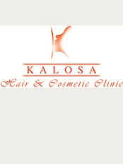 Kalosa - Hair & Cosmetic Clinic - D 25,South City 1, Near to Huda City Centre Metro station, Gurgaon, Haryana, 122001, 
