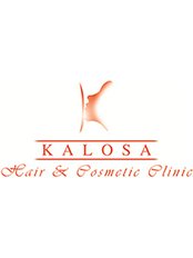 Kalosa - Hair & Cosmetic Clinic - D 25,South City 1, Near to Huda City Centre Metro station, Gurgaon, Haryana, 122001,  0
