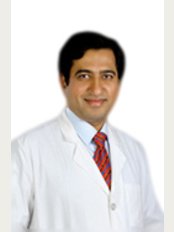 Akruti Institute of Plastic & Cosmetic Surgery - Dr P. Rambhupal Rao