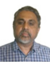 Dr Prapul Chandra - Aesthetic Medicine Physician at Concept Cosmetic & Laser centre