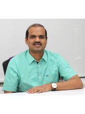 Dr Venkata Ramana - Surgeon at Contours Plastic Surgery Center