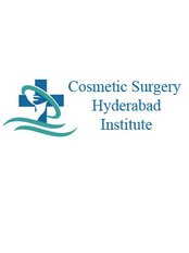 Cosmetic Surgery Hyderabad Institute - Begumpet, Banjara Hills, Hyderabad, Andhra Pradesh, 500016‎,  0