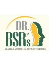 Dr. BSR’s Laser & Cosmetic Surgery Center - 2nd FLoor, Srinagar Colony Road, Opposite SBI (Yellareddy Guda Branch),, Hyderabad,  0