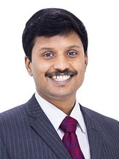 Dr G Venkatesh Babu - Surgeon at Hyderabad Plastic Surgery - Hairsure