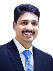 Dr Ravi Chander Rao - Surgeon at Hyderabad Plastic Surgery