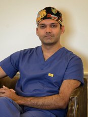 Inform Cosmetic Surgery and Medical Aesthetics - DR. DUSHYANTH M.S, M.CH - Plastic Surgery Chief Plastic and Cosmetic Surgeon 