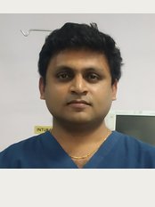 Arcus Plastic Surgery & Dental Clinic - 1st floor, 61/8, 4th phase, KPHB, JNTU to HITEC City, Main Road, Hyderabad, Telangana, 500072, 