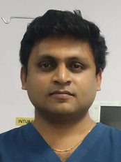 Arcus Plastic Surgery & Dental Clinic - 1st floor, 61/8, 4th phase, KPHB, JNTU to HITEC City, Main Road, Hyderabad, Telangana, 500072,  0