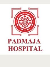 padmaja hospital - MIG 15-25-527, Road Number 1, Phase I & II, KPHB Colony, Kukatpally, Medchal District Landmark: Near, ghmc ground, hyderabad, Telangana, 500072, 