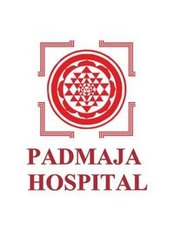 padmaja hospital - MIG 15-25-527, Road Number 1, Phase I & II, KPHB Colony, Kukatpally, Medchal District Landmark: Near, ghmc ground, hyderabad, Telangana, 500072,  0