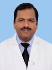 Dr Viveka Vardhan Reddy - Oral Surgeon at ReconFace