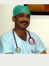 Revera Cosmetic Surgery & LASER Centre - Dr Venkat Thota - Plastic Surgeon