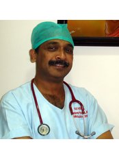 Revera Cosmetic Surgery & LASER Centre - Dr Venkat Thota - Plastic Surgeon 