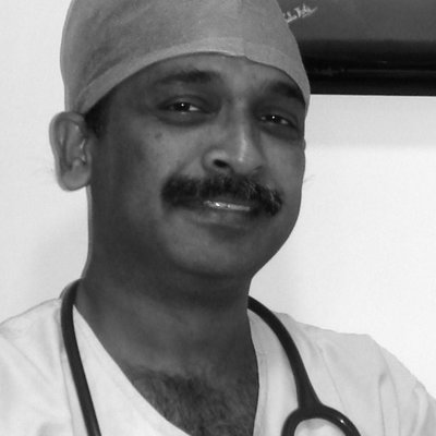 Dr Venkat Thota