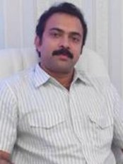 Dr Rajasekhar Gollu - Surgeon at Sriroop New Life Cosmetic Surgery and Cosmotology Center