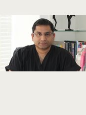 The New You Center for Plastic Surgery - 8-2-293/174/104,GuvVivilash Chambers,, Indo American Cancer Hospital Road, Opp KBR Park,Banjara Hills, Hyderabad, Telangana, 500034, 