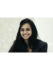 Dr Amulya Deeconda - Doctor at The New You Center for Plastic Surgery