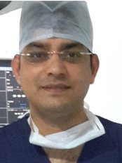 Dr. Jaideep Singh Chauhan - Khajrana Main Road, Shrinagar Extension, Indore, 452018,  0