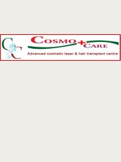 Cosmo Care - Vaishali Nagar, Jaipur, 302021, 