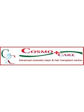 Cosmo Care - Vaishali Nagar, Jaipur, 302021,  0