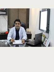 Dr. Sunil Tanwar - 8, New Sanganer Rd, Devi Nagar, Shyam Nagar, Jaipur, 302019, 