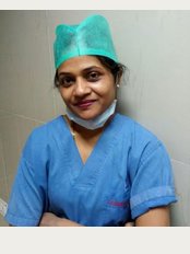 Dr Varsha Bundele's Cosmetic surgery and Laser clinic - C9/11, KPG Mansion, Chitrakoot Marg, Chitrakoot, Jaipur, Rajasthan, 302021, 
