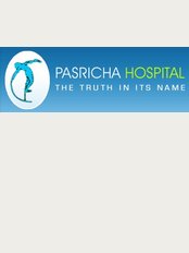 PASRICHA HOSPITAL - Pasricha Hospital, 221 Adarsh Nagar, JALANDHAR, Punjab, 144008, 