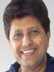 Dr Jayanta Kumar Saha - Doctor at Cosmetic-Therapy - Divine Polyclinic