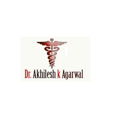 Dr Akhilesh K Agarwal - Belle Vue Clinic