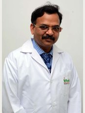 Dr. Anupam Golash - Flat 15, Belvedere Estate, 8/8 Alipore Road, Kolkata, West Bengal, 700027, 