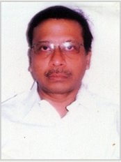 Dr Goutam Guha-Peerless Hospital City Diagnostic Center - Beside Girish Park Metro Station, Kolkata, 