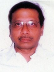 Dr Goutam Guha -  at Dr Goutam Guha-Peerless Hospital City Diagnostic Center