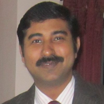 Dr Saptarshi Bhattacharya