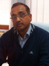 Anupam Sharan - Surgeon at Vinayak Cosmetic Surgery & Laser Centre
