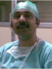 Dr Sathischandra - Doctor at Flaunt Mangalore