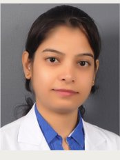Chinmaya Artificial Eye Clinic - 1st Floor, Vikasdeep Complex, Deen Dayal Nagar, Mda, Sai Mandir Road, Moradabad, Uttar Pradesh, 244001, 