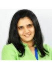 Dr Chaitali Gandhi - Dermatologist at Aesthetic Clinic