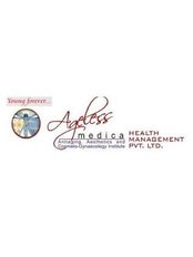 Ageless Medica Health Management - Pooja Hospital - 45/46, Powai Plaza, Opp Pizza Hut,, Hiranandani Gardens, Hiranandani Powai, Mumbai, Maharashtra, 400076,  0