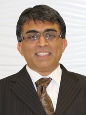 Mr Paresh D. - International Patient Coordinator at Allure Medspa - Goregoan