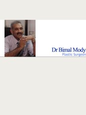Dr. Bimal Mody - Doshi Nursing Home - Doshi Nursing Home, Anjaria Wadi, M.G. Road, Ghatkopar (E), Mumbai, 400 077, 
