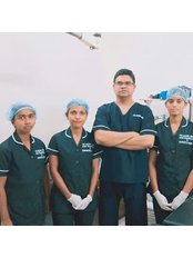 Miss Mac Patil - Dermatologist at Dr. Vaibhav Shah - Cosmetic Surgery & Hair Transplant