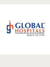 Global Hospital - Chennai - 439, Cheran Nagar, Perumbakkam, Chennai, Tamilnadu, 600100, 