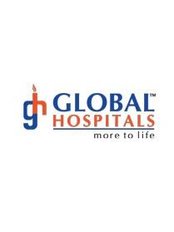 Global Hospital - Chennai - 439, Cheran Nagar, Perumbakkam, Chennai, Tamilnadu, 600100,  0